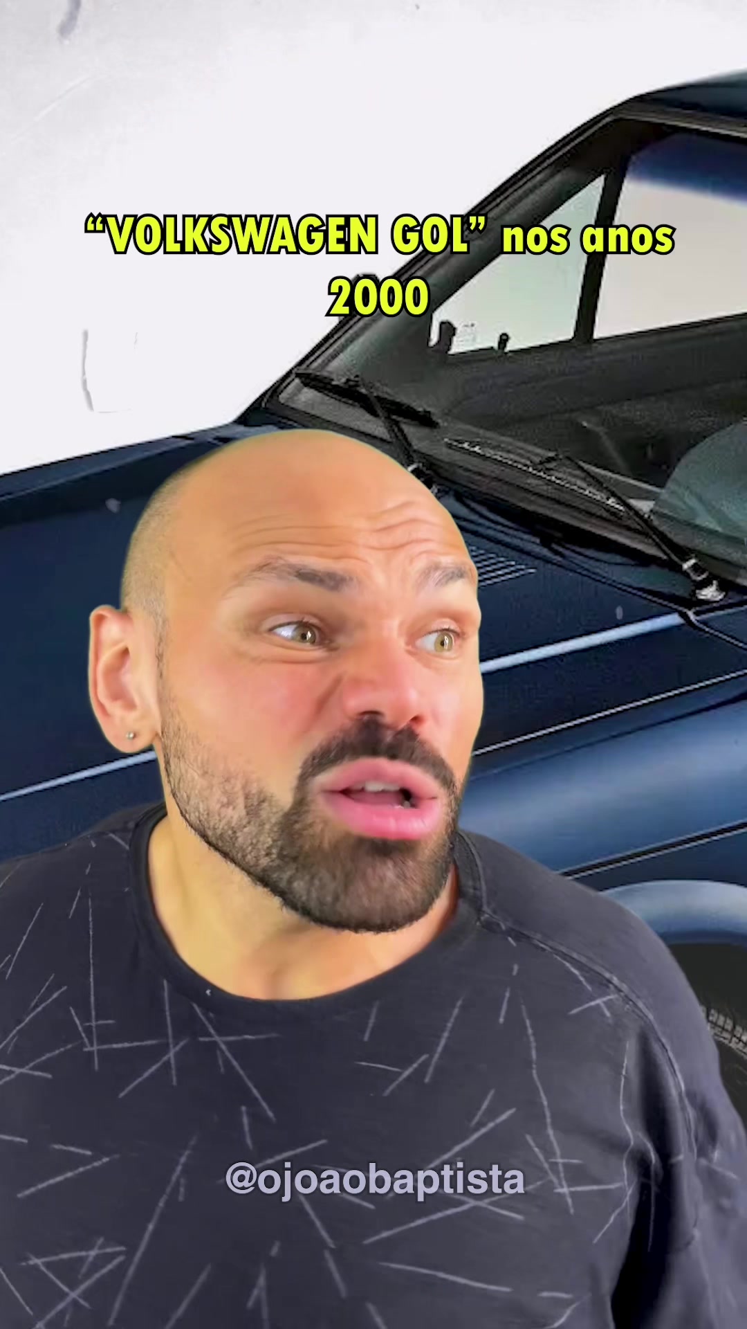 @Jo&atilde;o Baptista