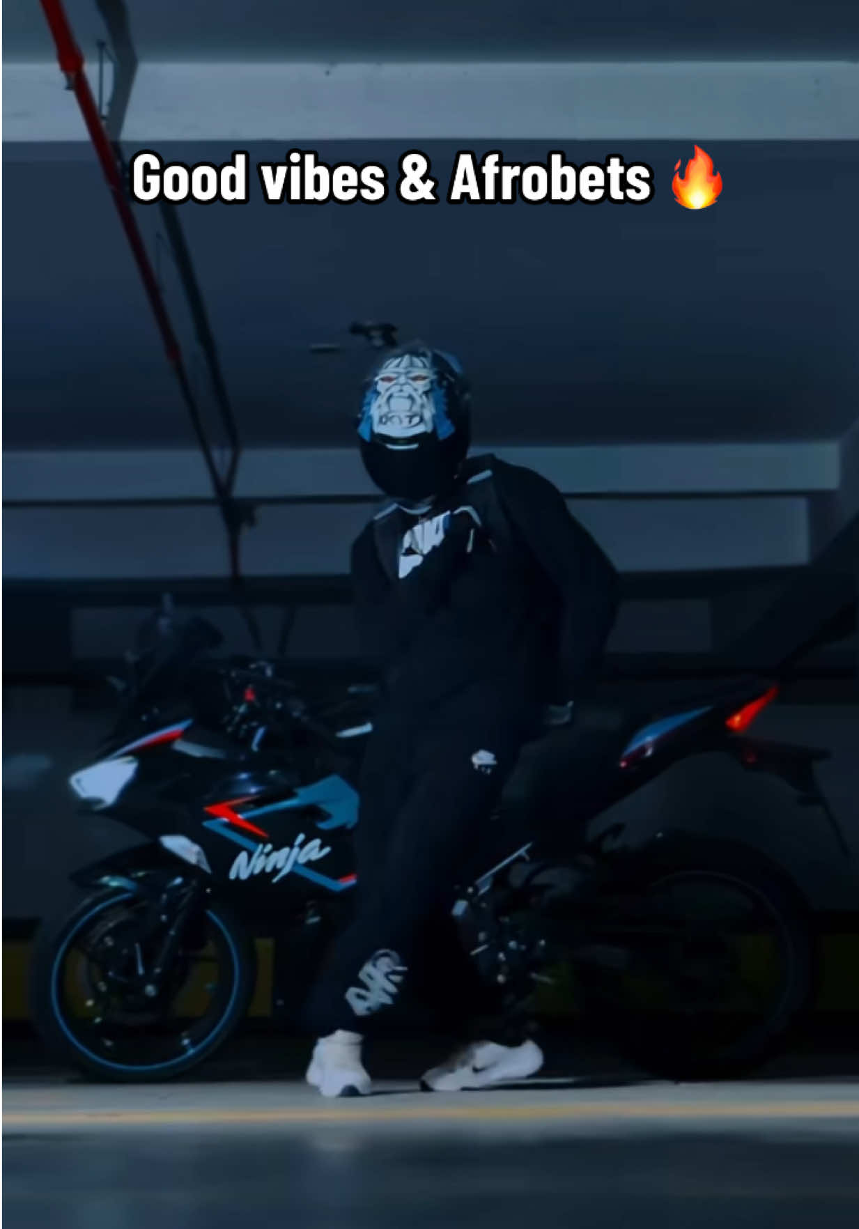 @Vinitheninja