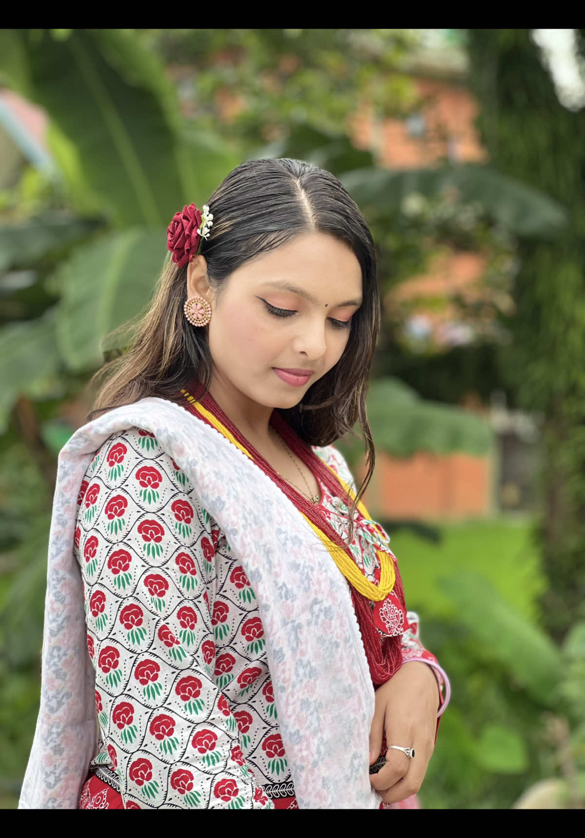 @Anisha Poudel