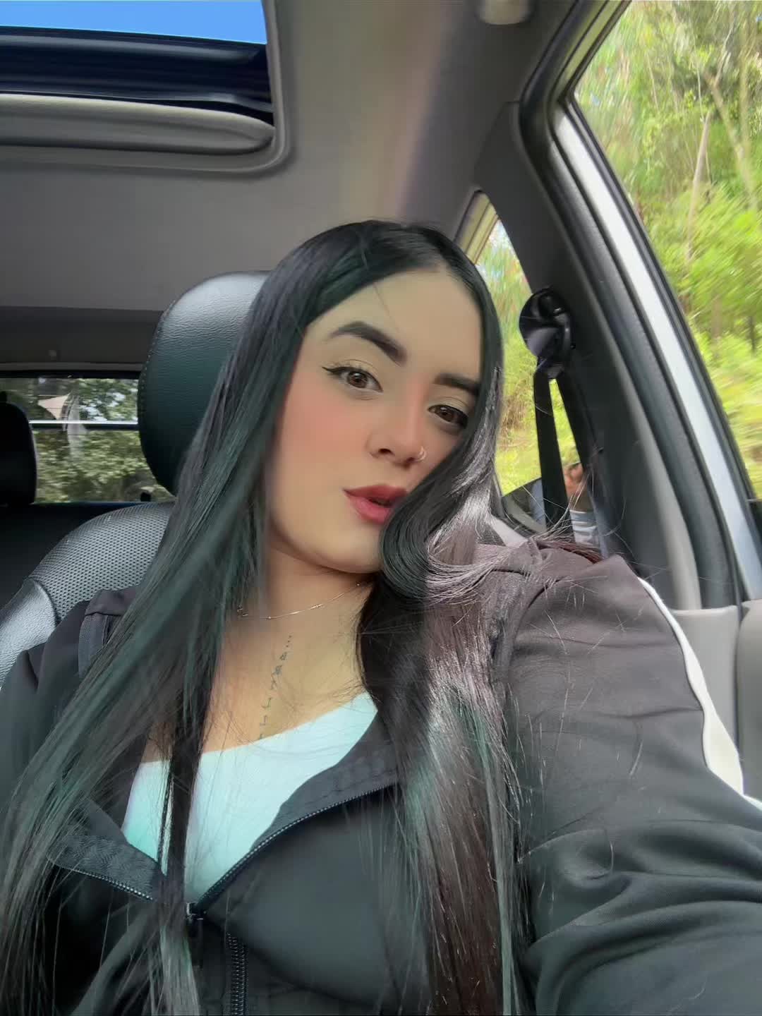 @Karen Acevedo