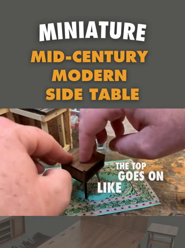 @Mini Materials | Miniatures