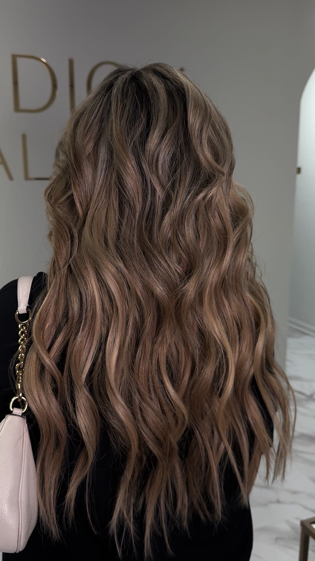 @Briana | ENNIS & DALLAS HAIR✨