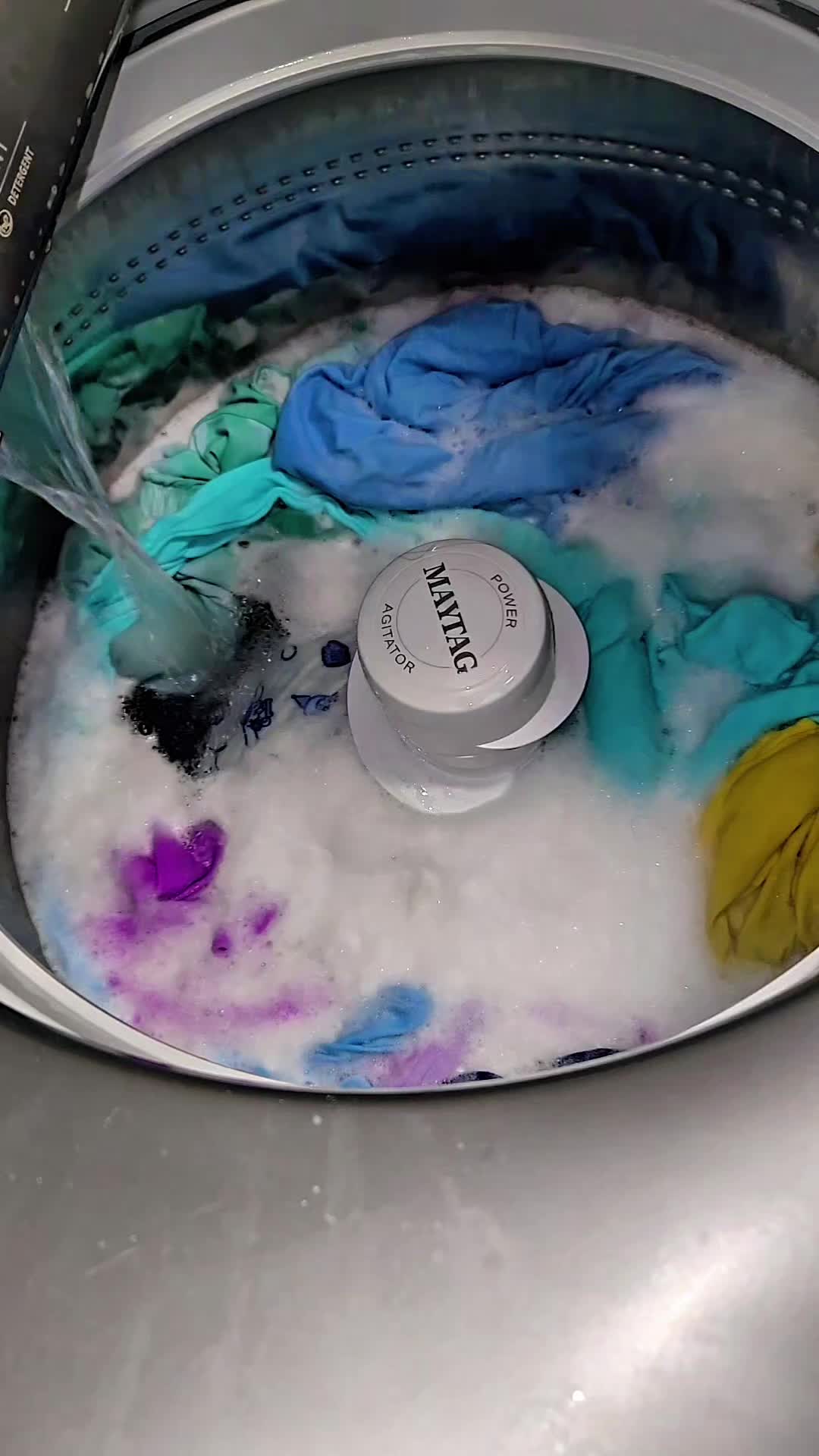@laundryoverloadASMRwithSteph