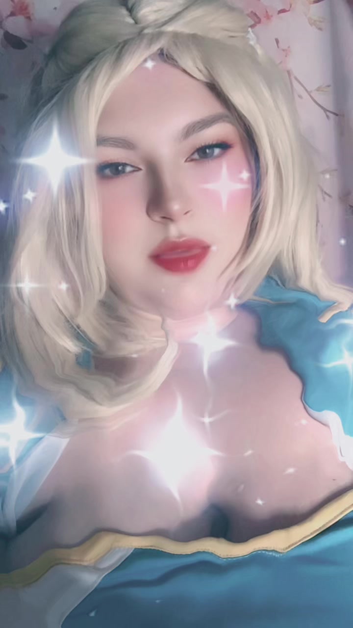 @Akai