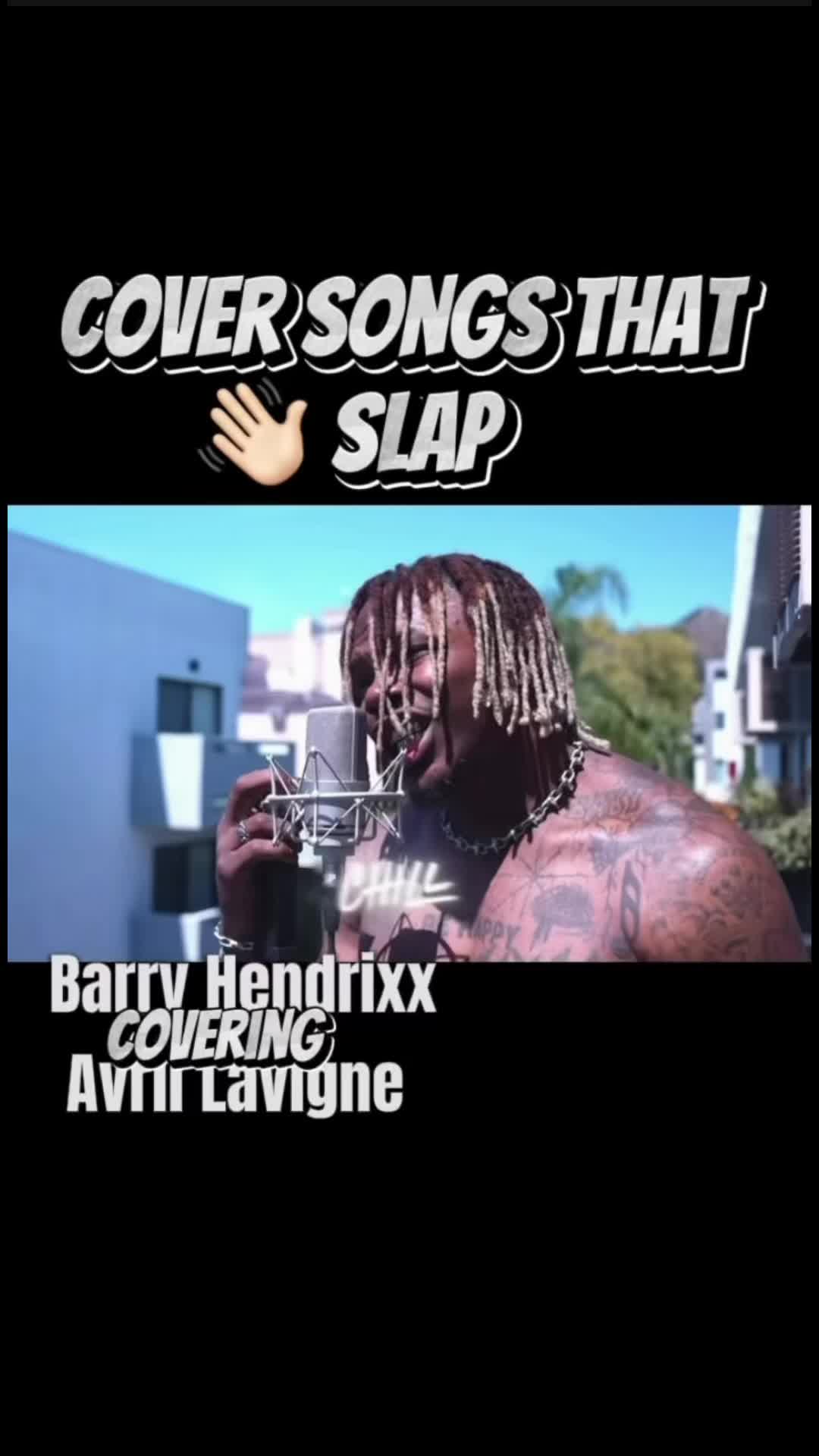 @Song Of The Day