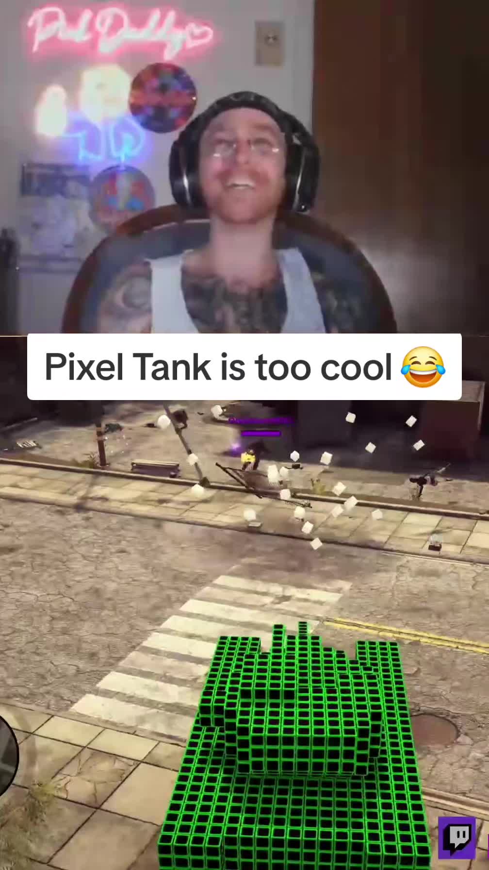 @Twitch:PinkDaddyOfficial