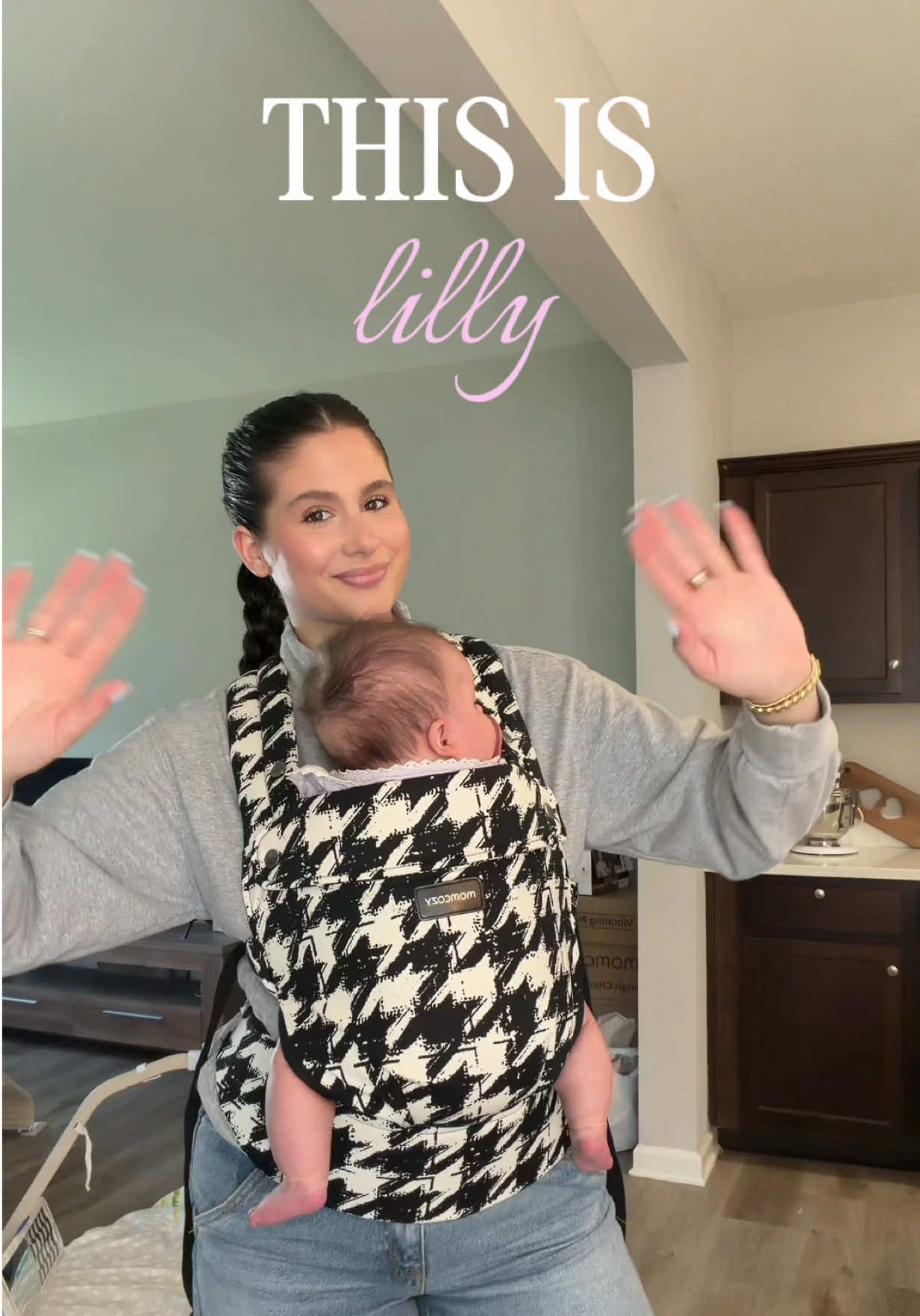 @lilly | young mama ๐ท