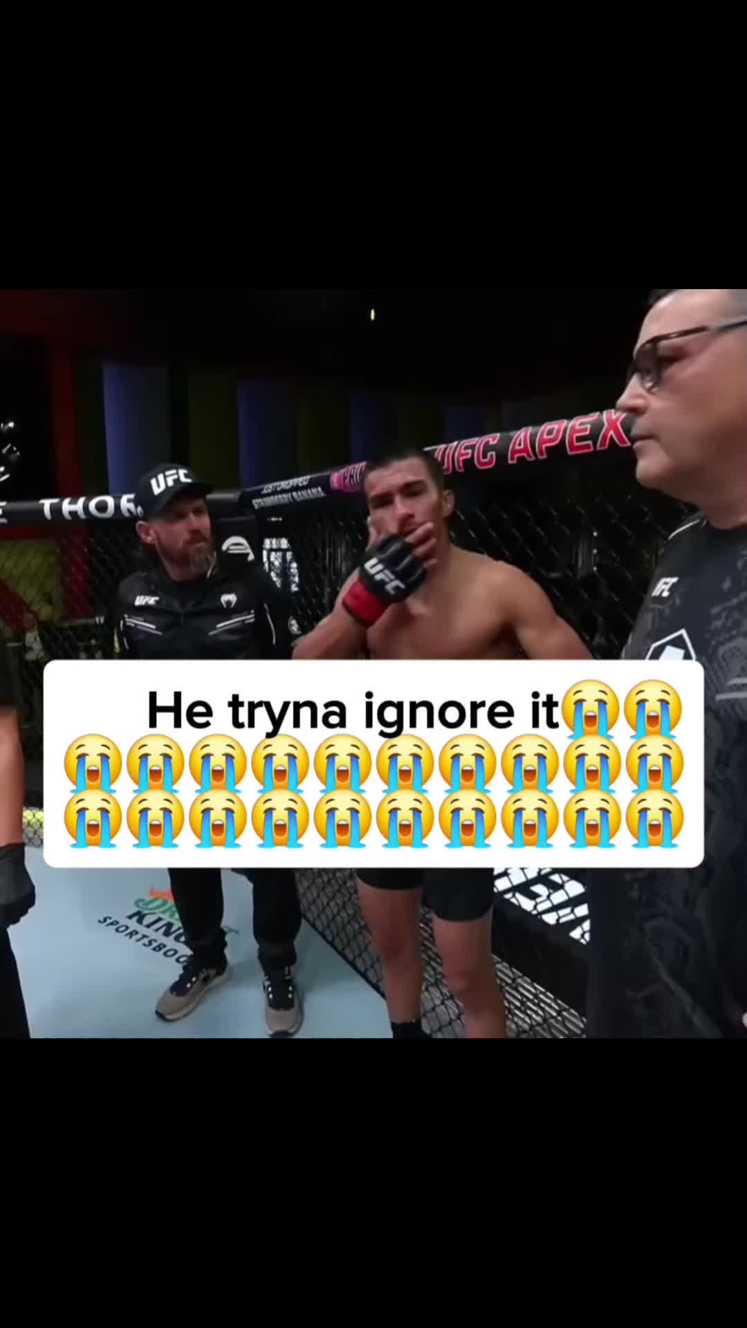@Igor Severino Fan