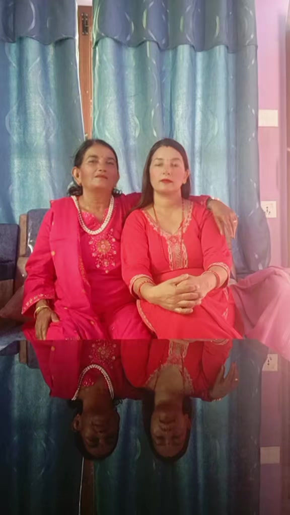 @Nisha Pokharel
