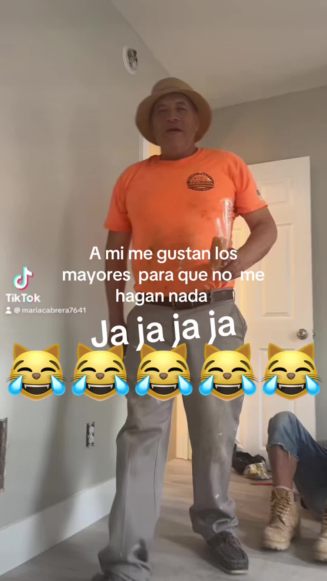 @Maria Cabrera