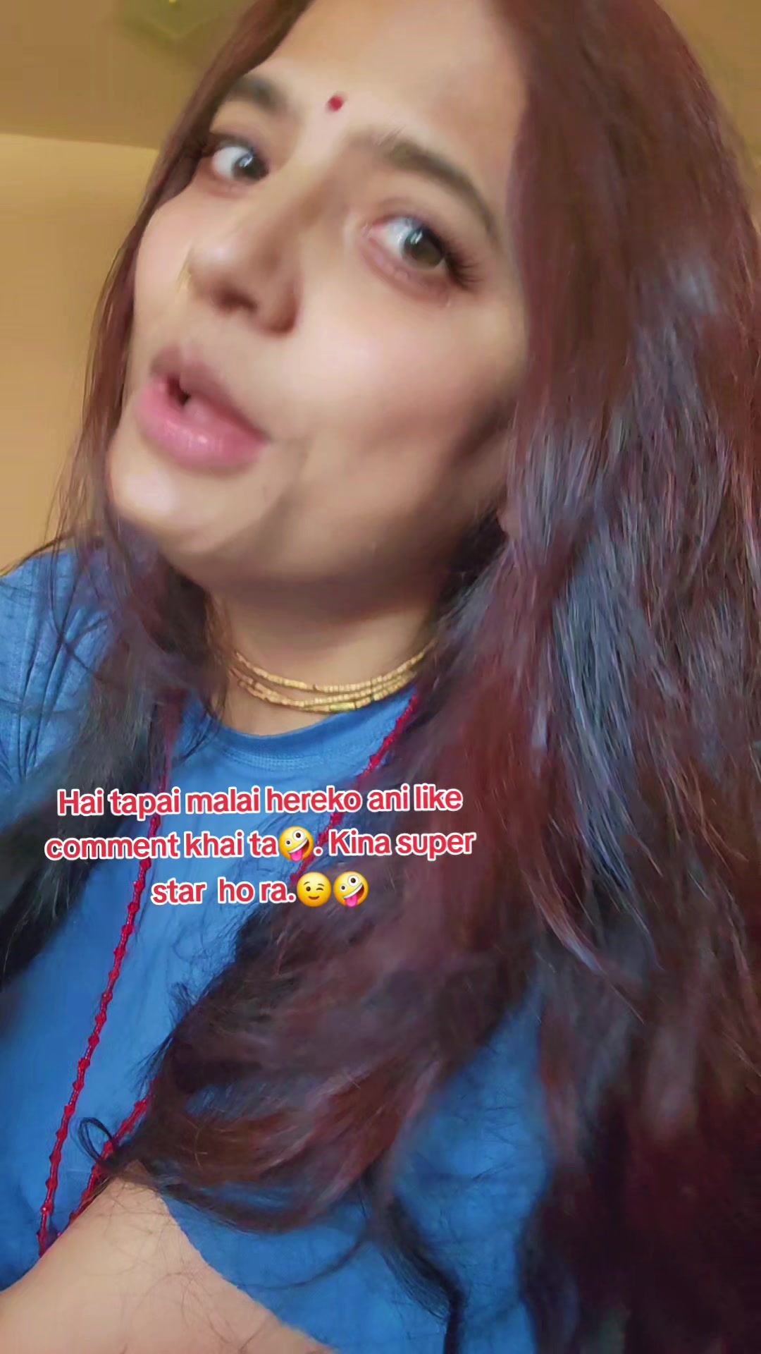 @Ram Ram Bolo😁