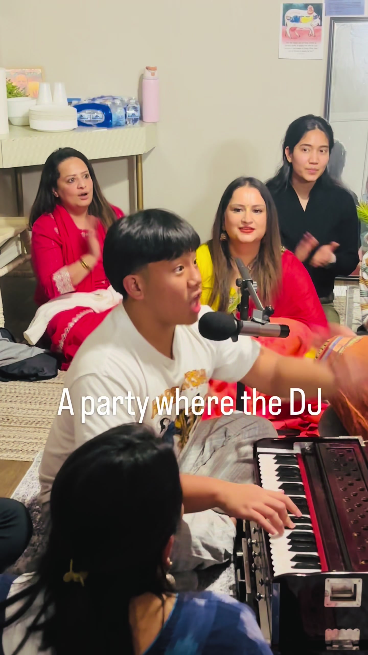 @(DND)Dallas Nepali Devotees