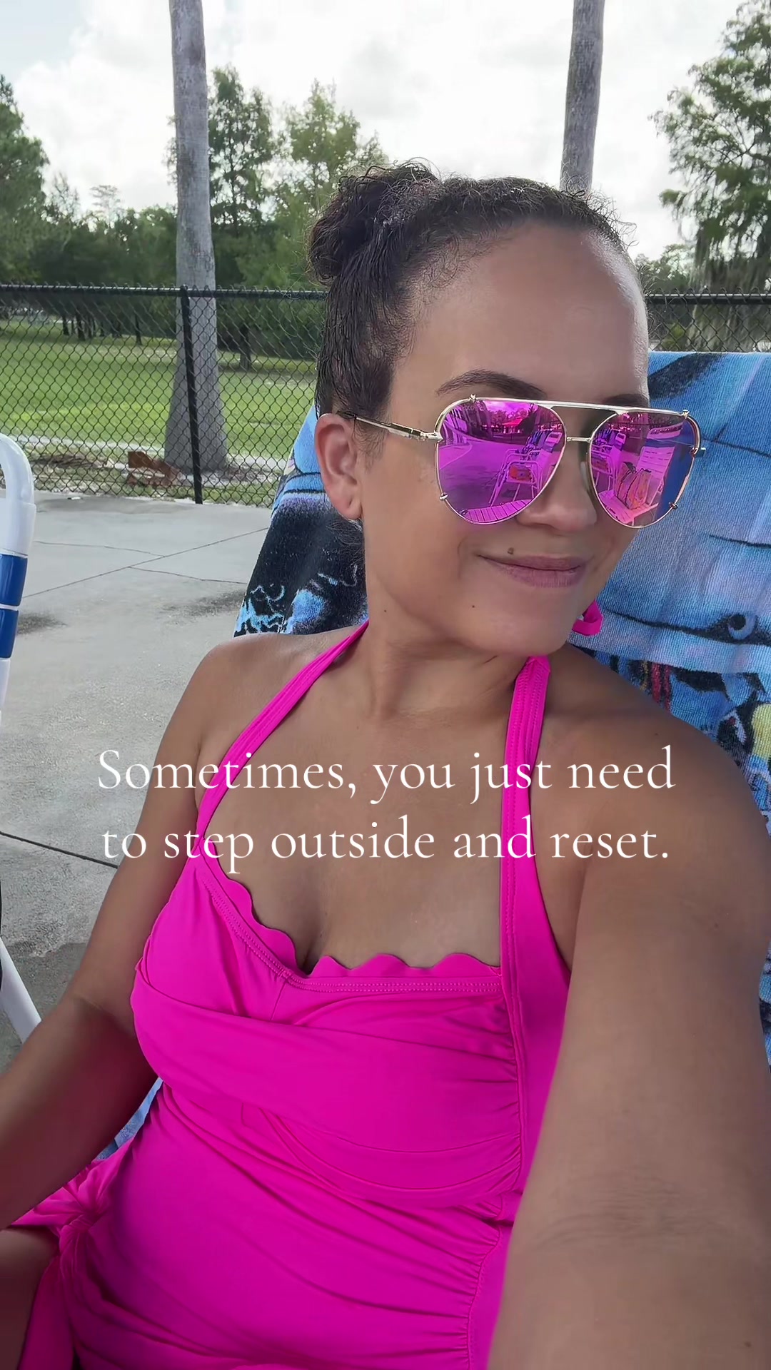@Raylene (Raye)