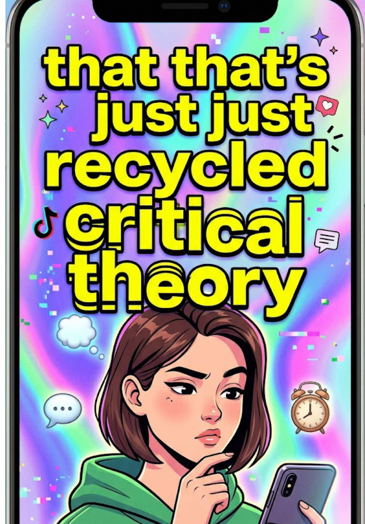 @Joe Redden | Older Millennial
