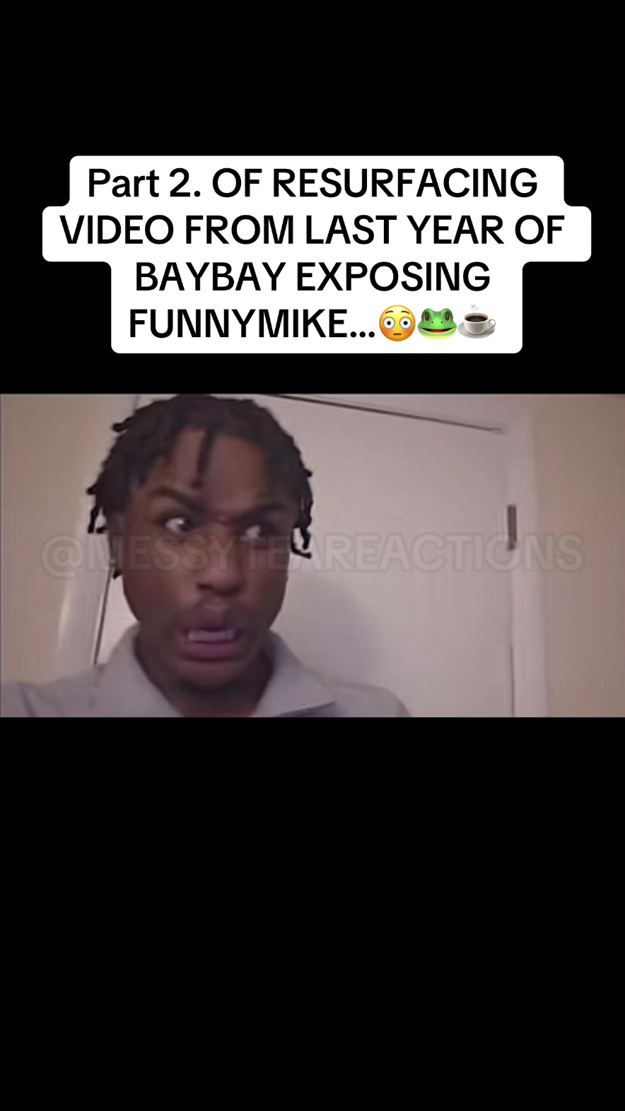 @MessyTeaReactions