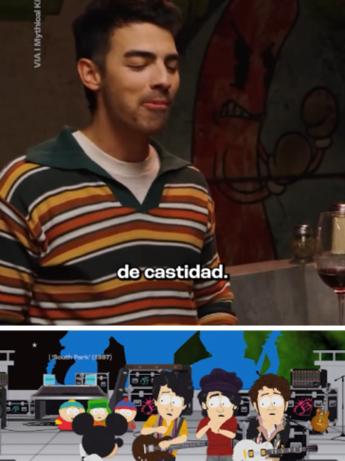 @SensaCine México