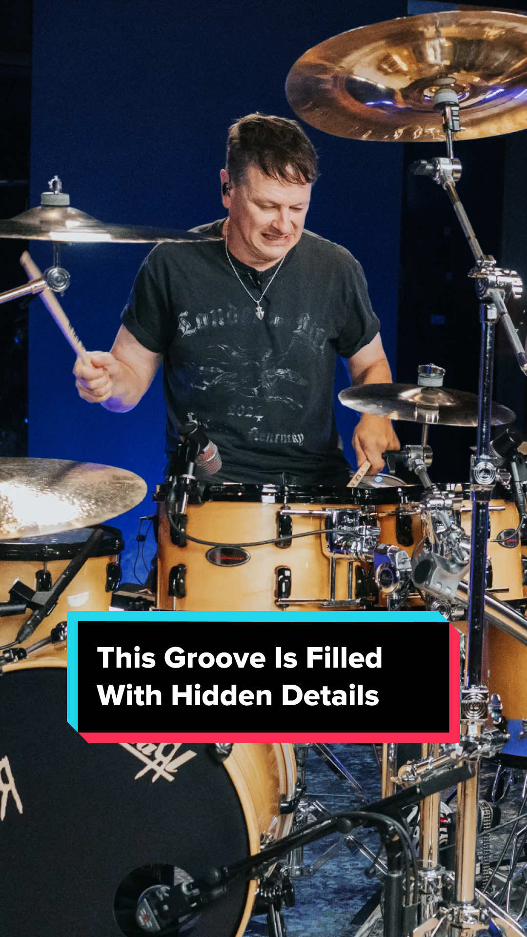@Drumeo