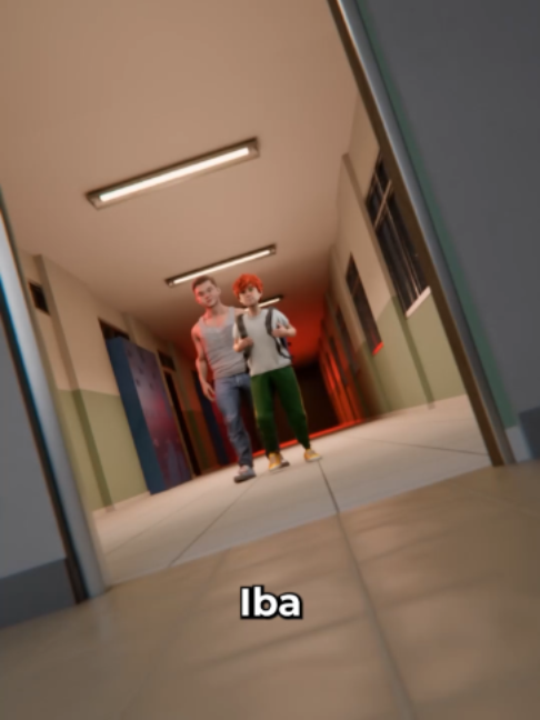 @La Historia de Él