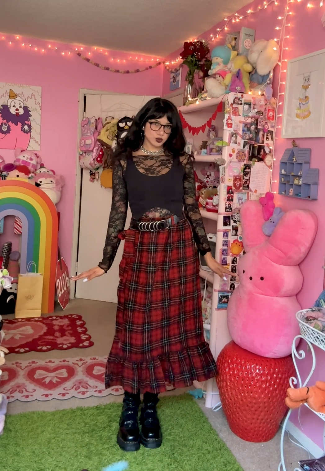 @mostlygracey