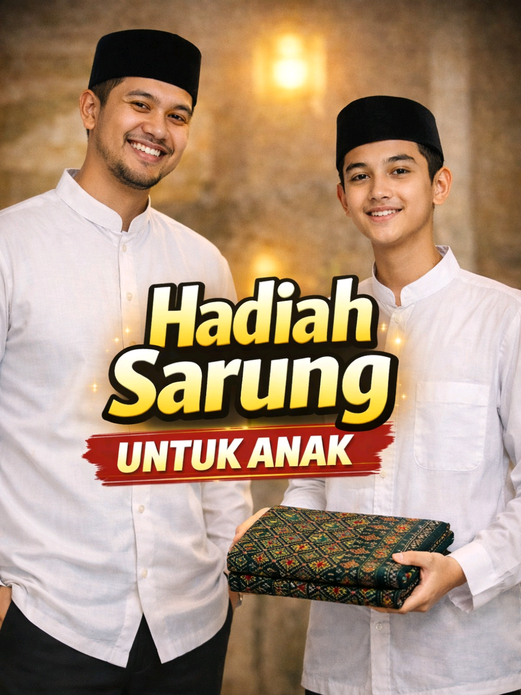 @Santri Kalong