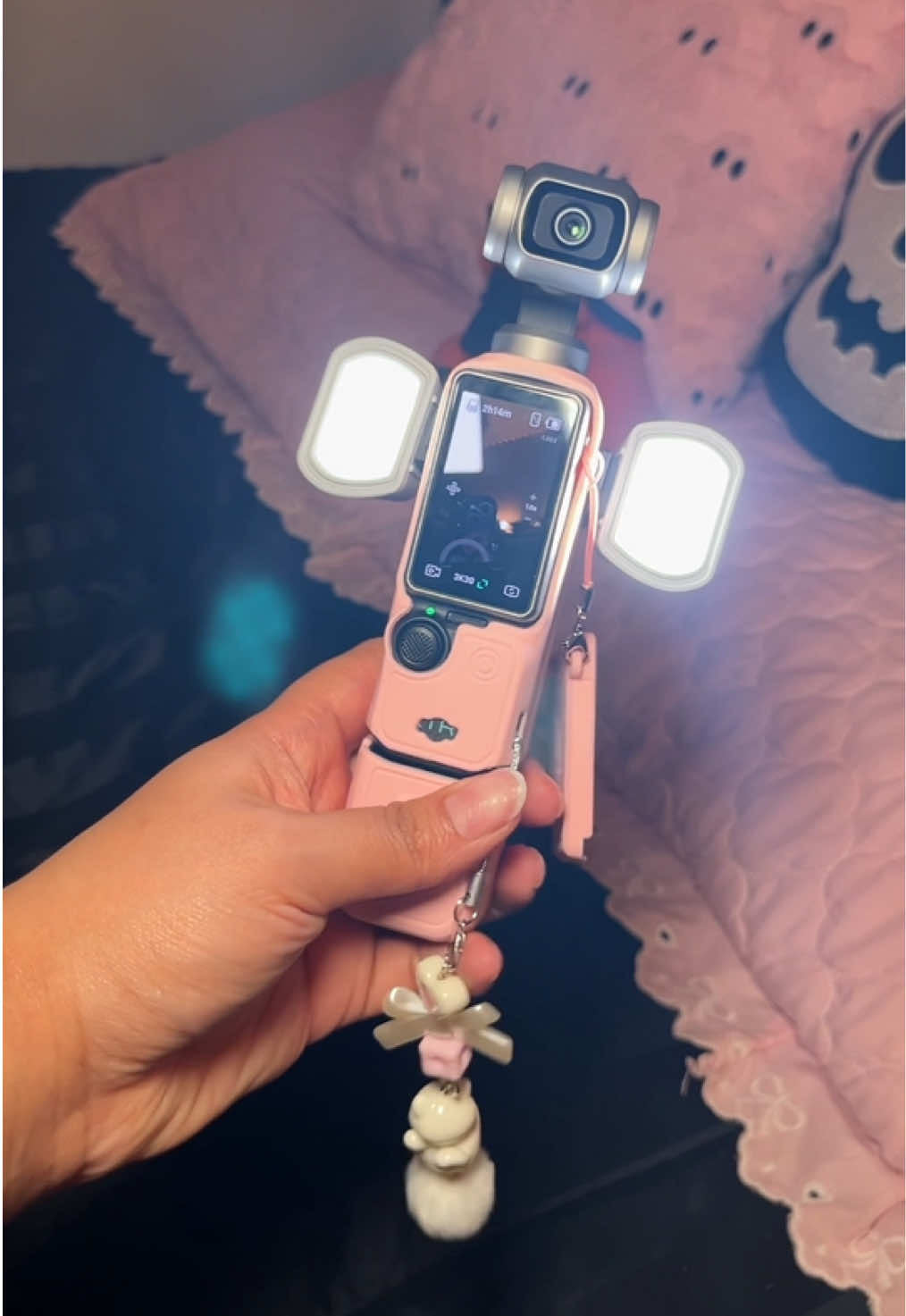 @LIZZ🧸🎀💫 BEAUTY CREATOR