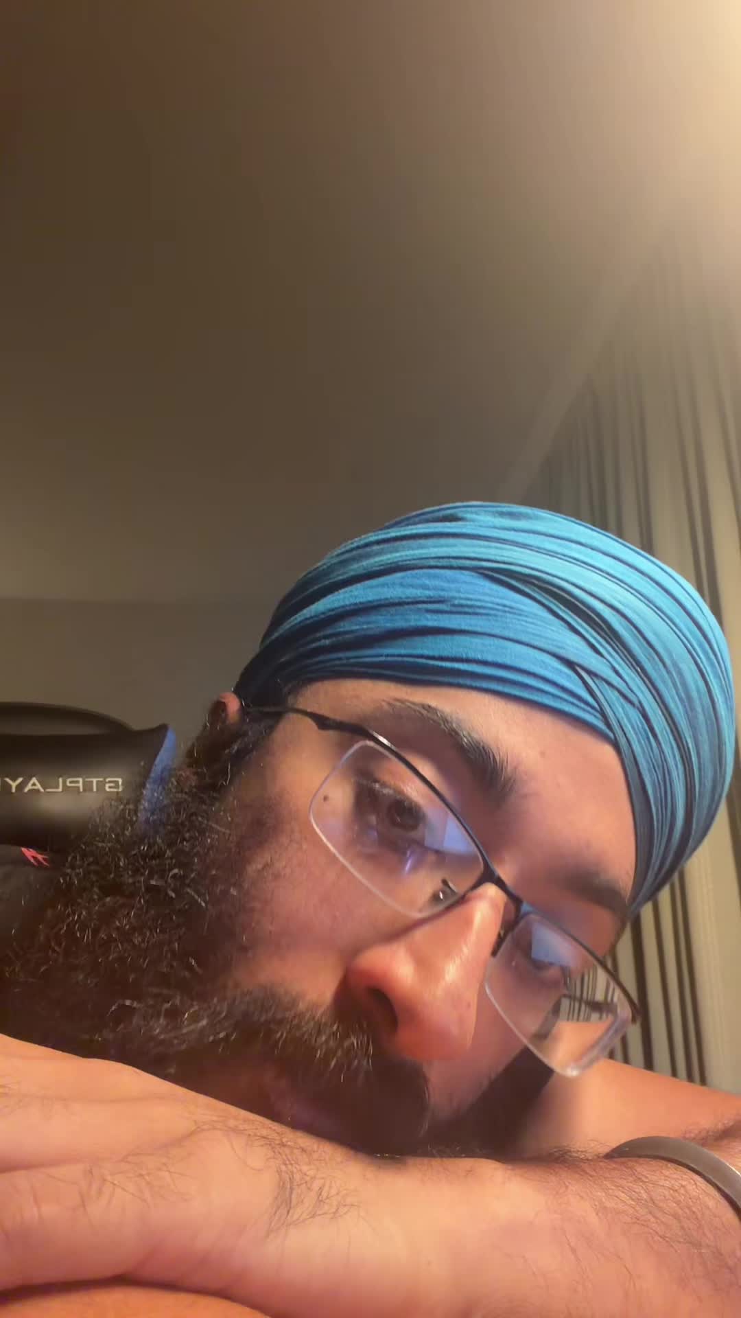 @Karanveer Pannu