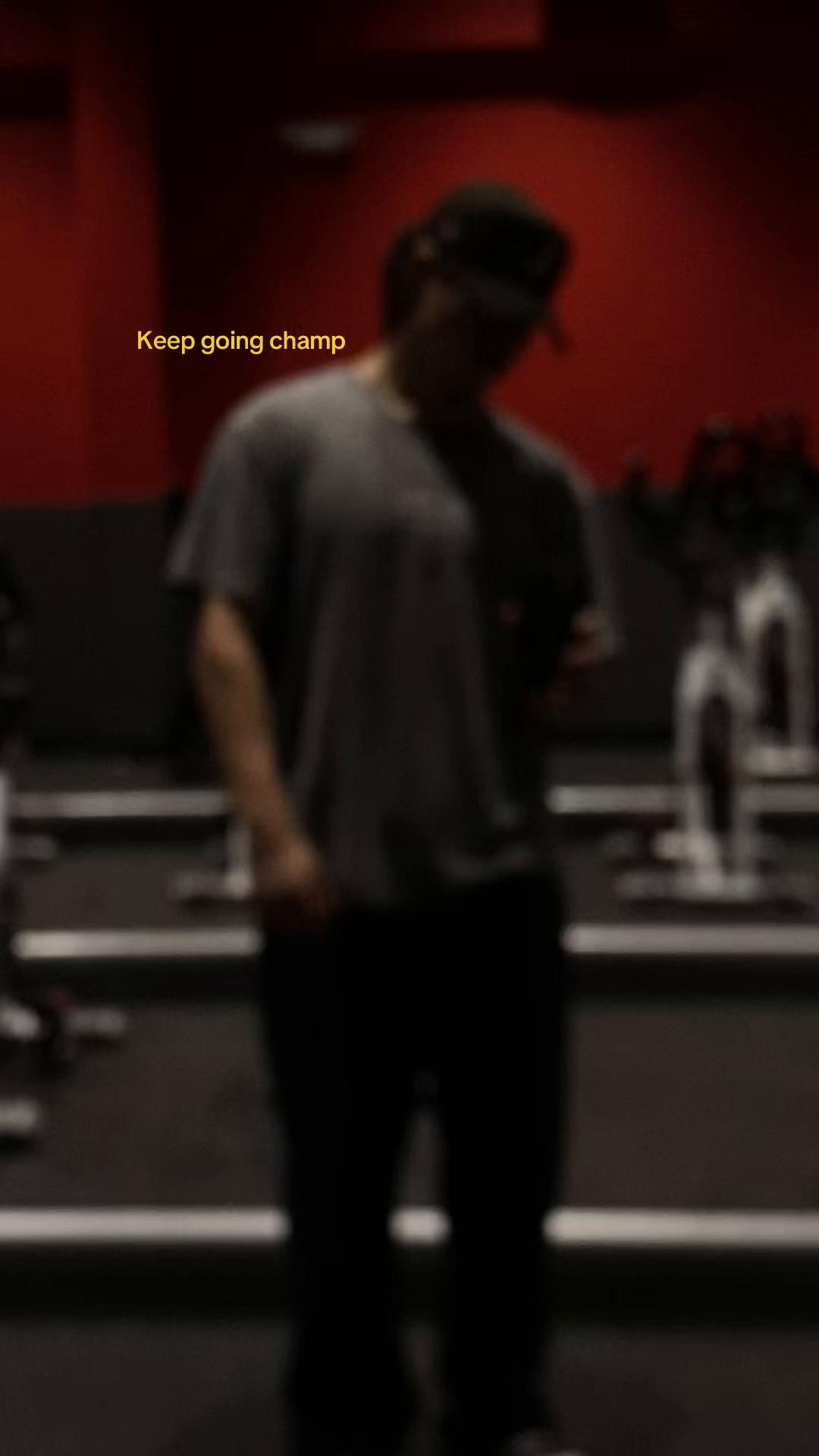 @BARBELL