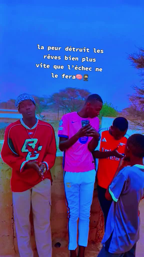 @Mbayo jarabiyanke 🥷