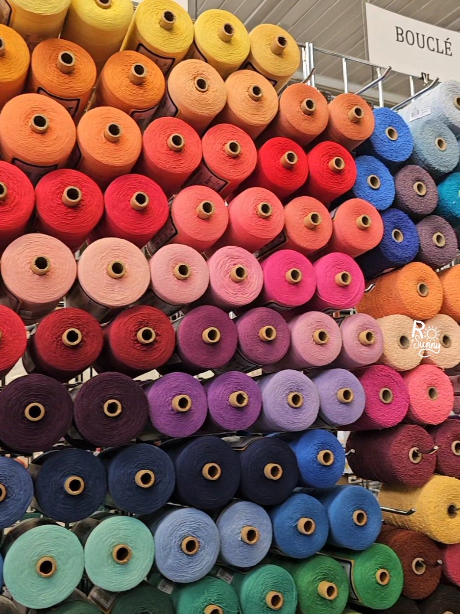 @Kat | Ro & Sunny Creative 🧶