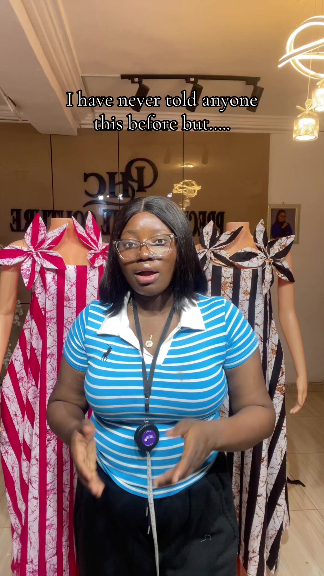 @FASHION DESIGNER IN IKORODU
