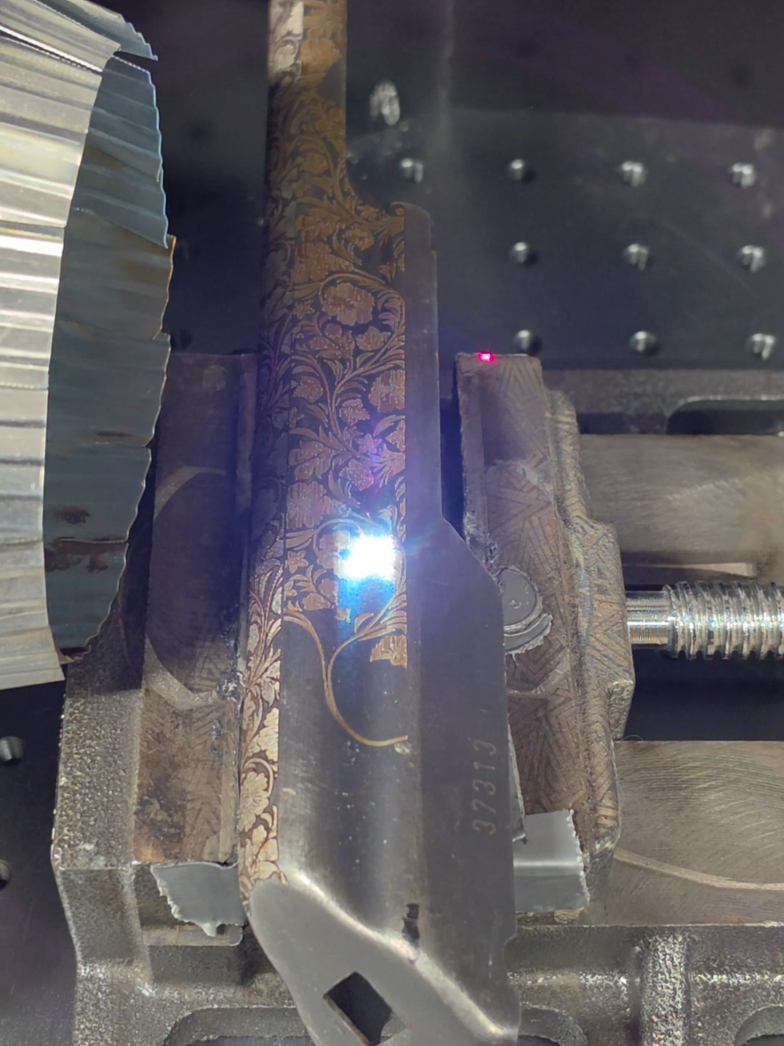 @Laser Forklifts