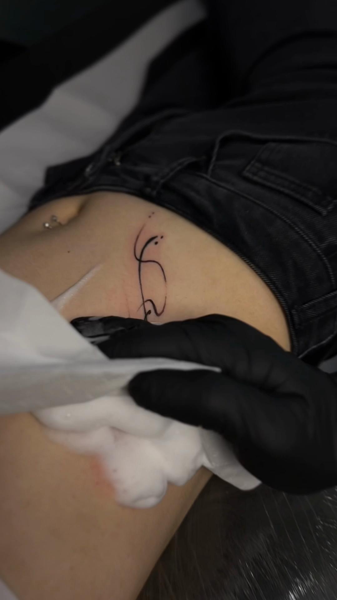 @🔛Renaldo Tattoo🔝