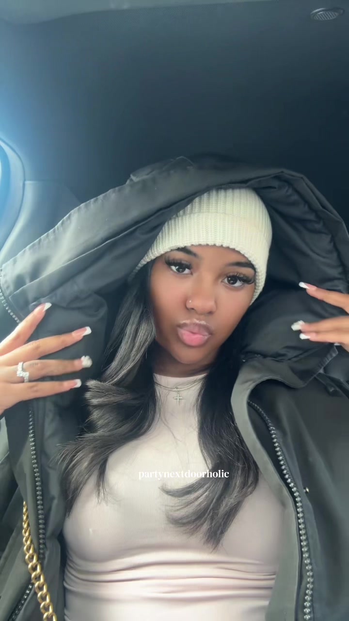 @RiahSharnise💗