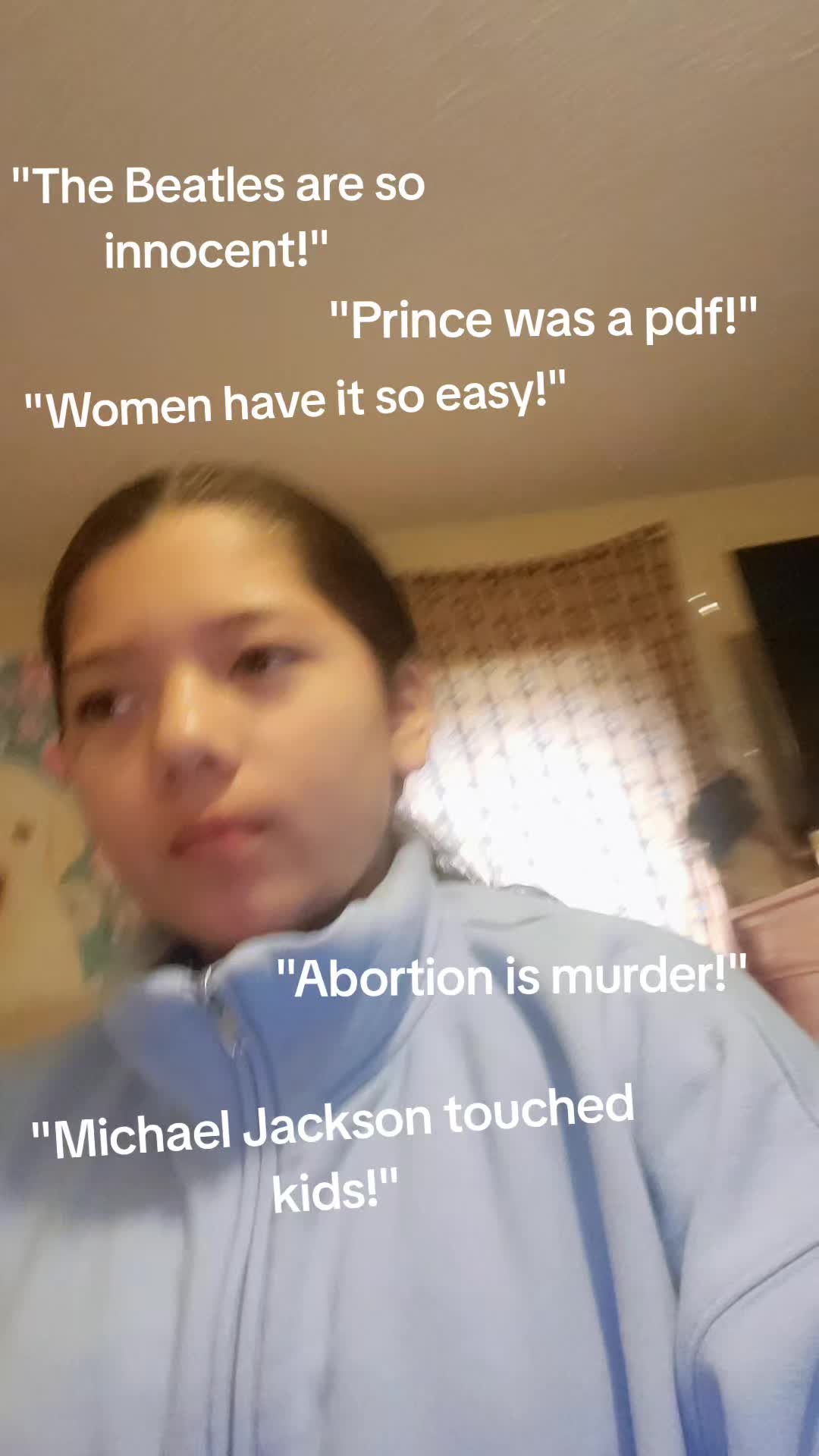 @Nikko Starr