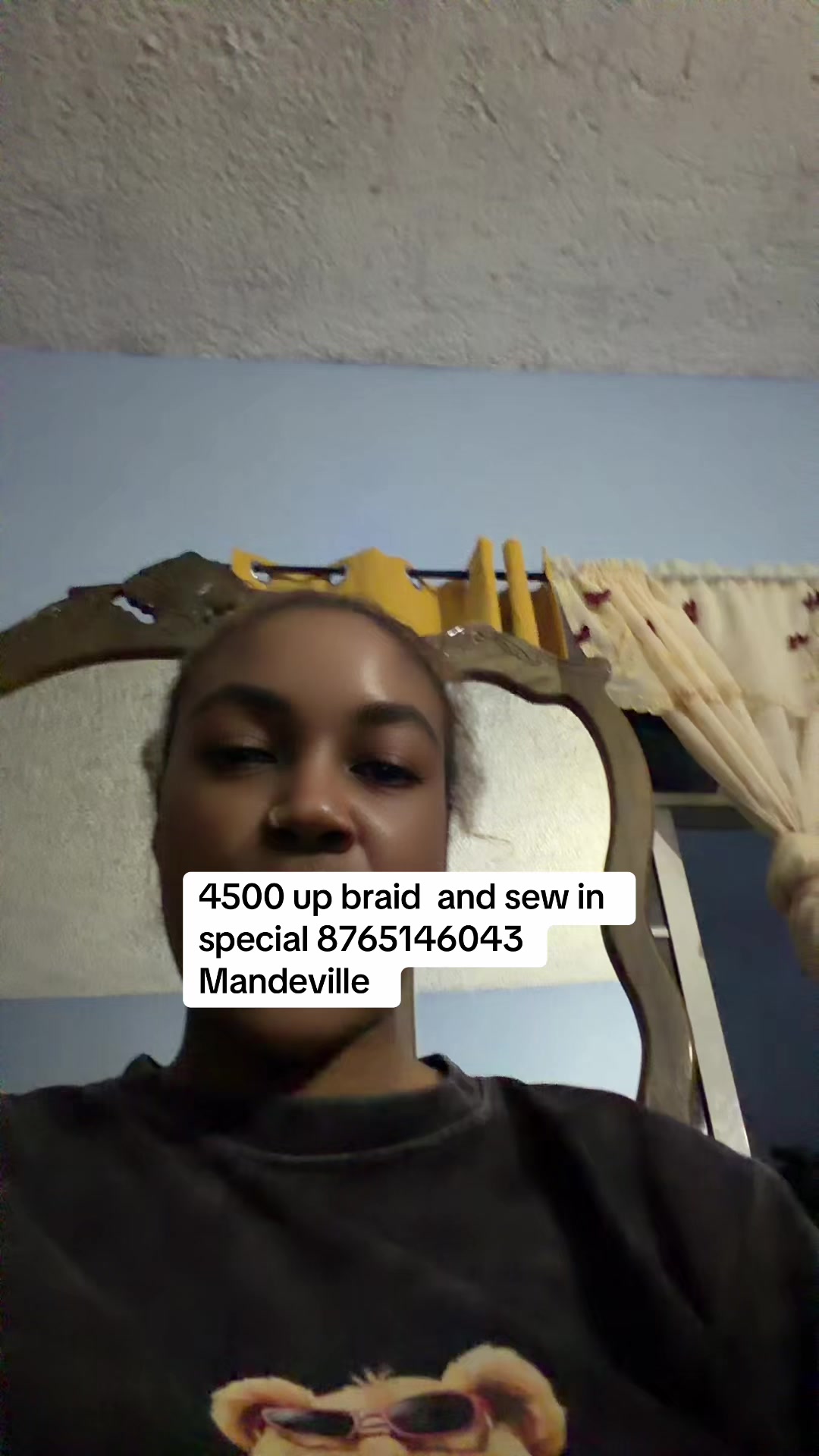 @Authentic braids 💯