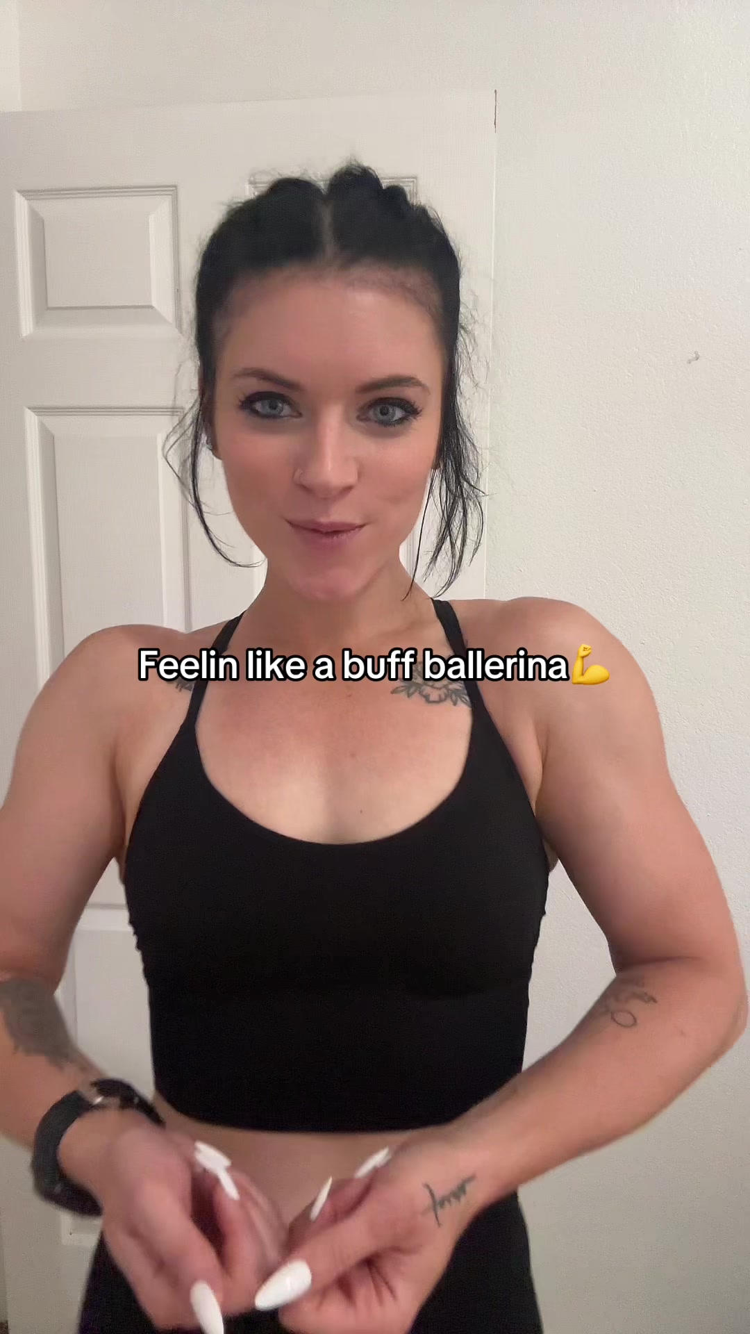 @lobufftracy