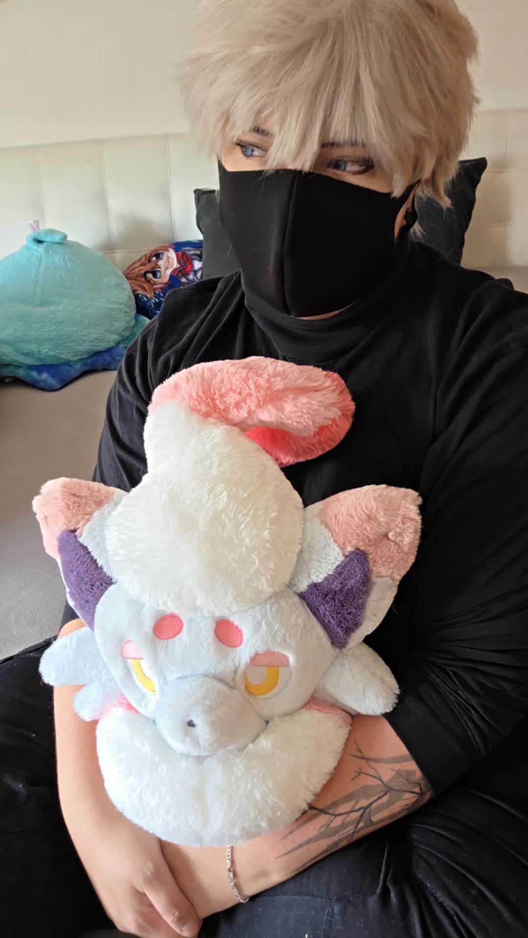 @Kyuu