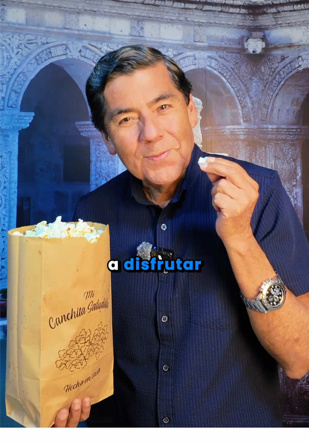 @Jaime Delgado