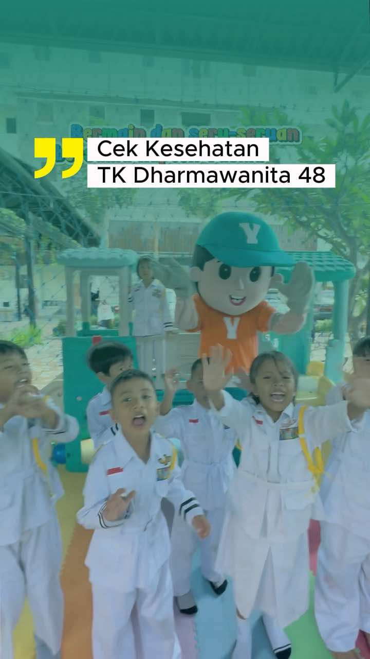 @RS Yasmin Banyuwangi
