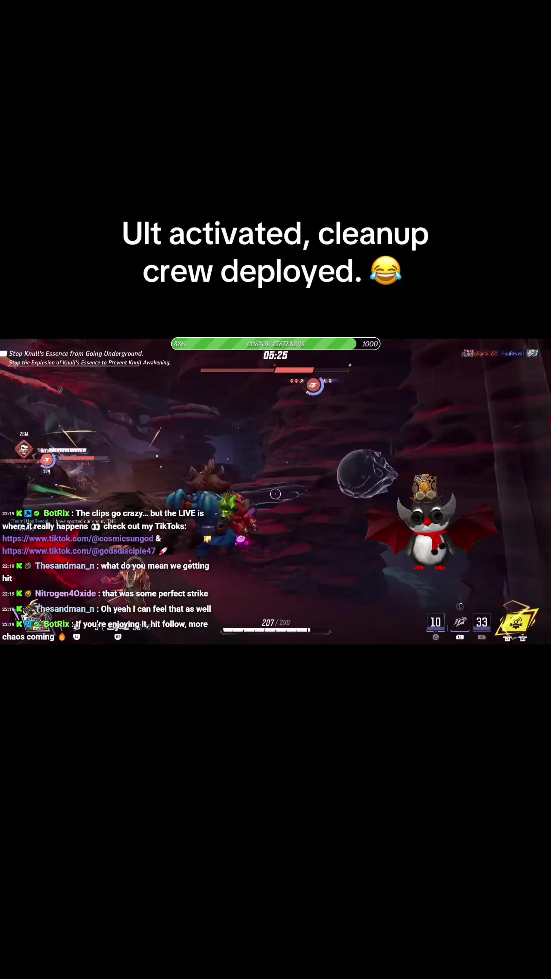 @CosmicSunGod