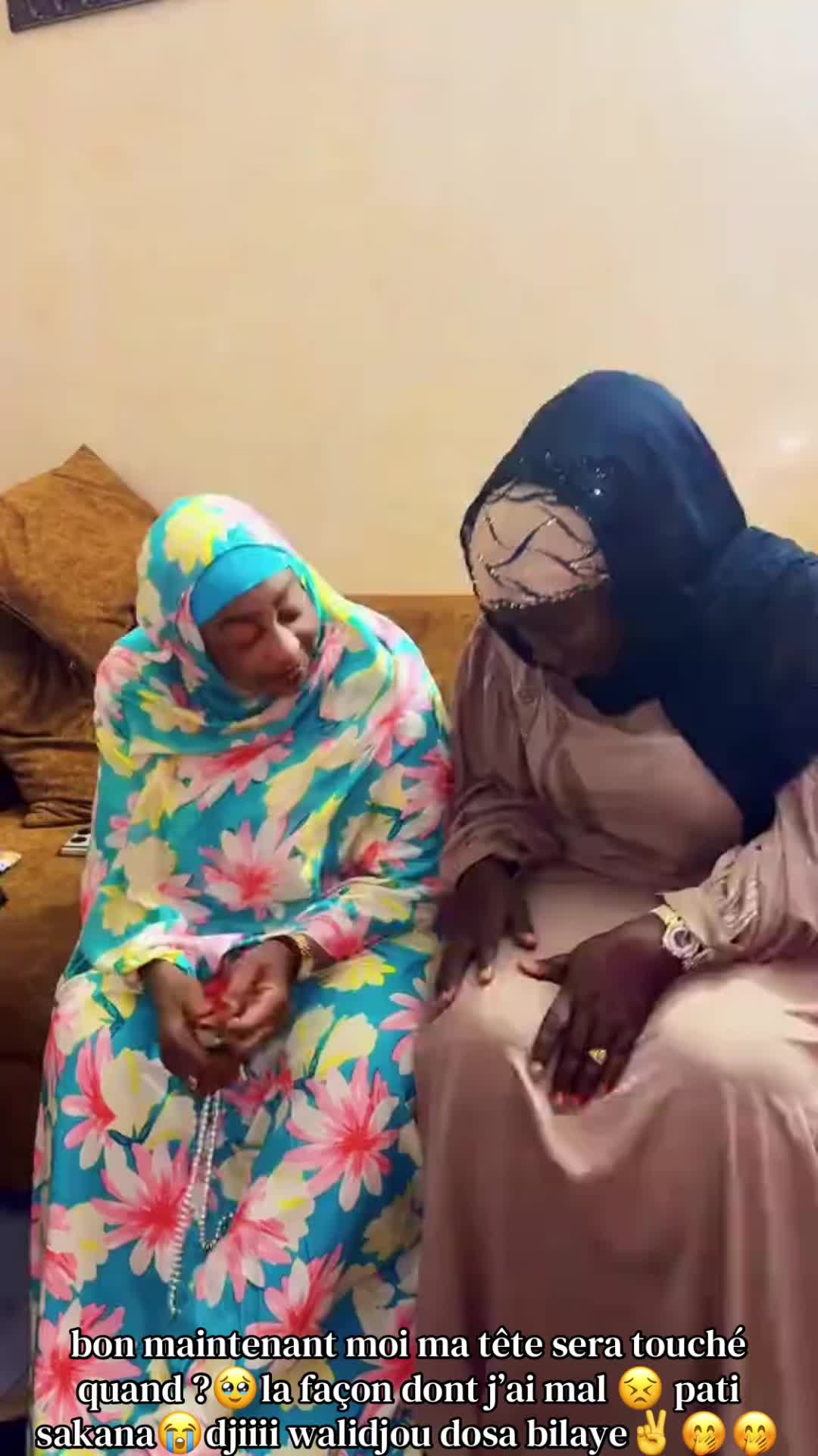 @KADY LAGAR&Eacute; HAIDARA🥰