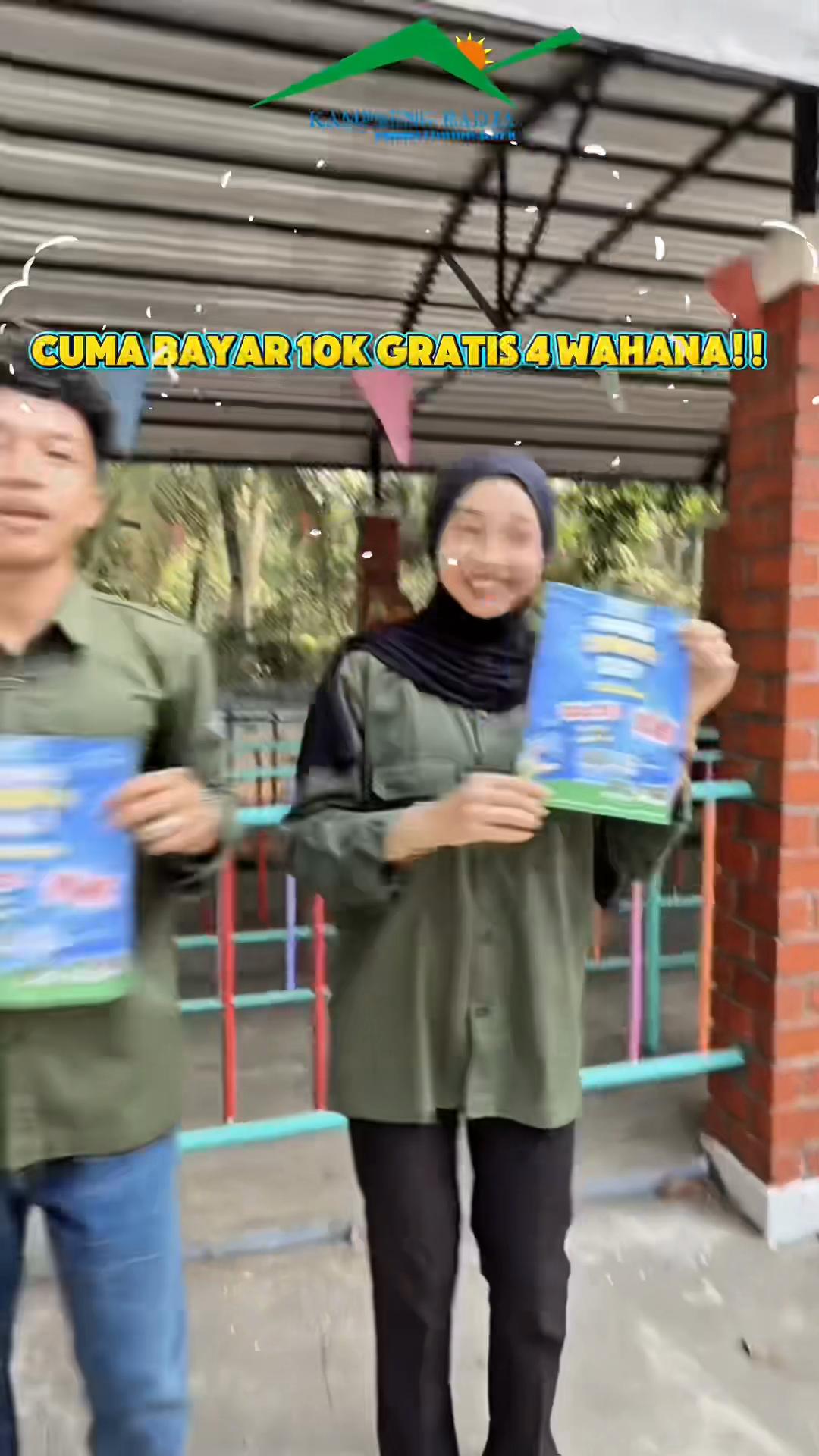 @Kampoeng Radja