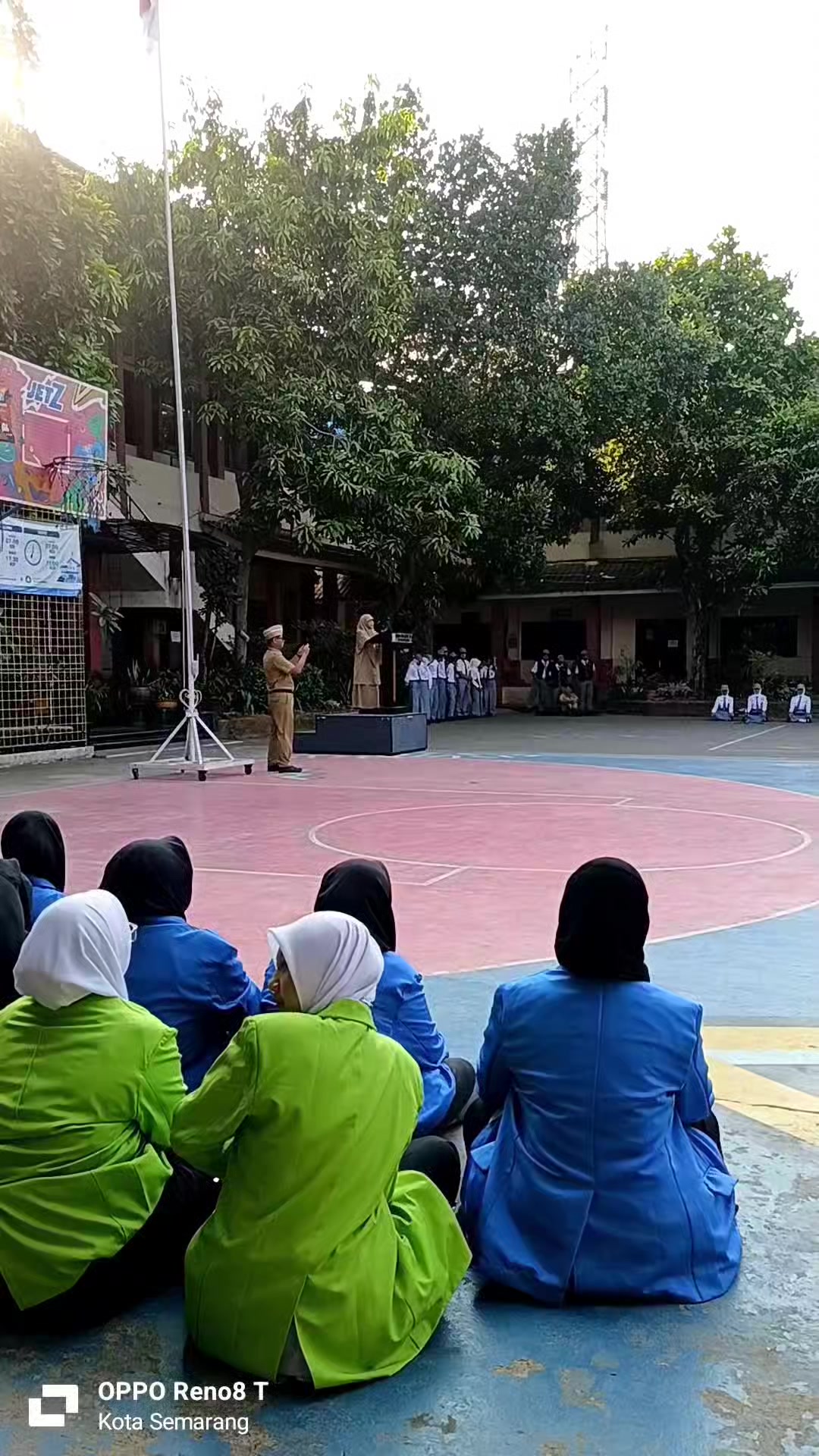 @Indah Aja