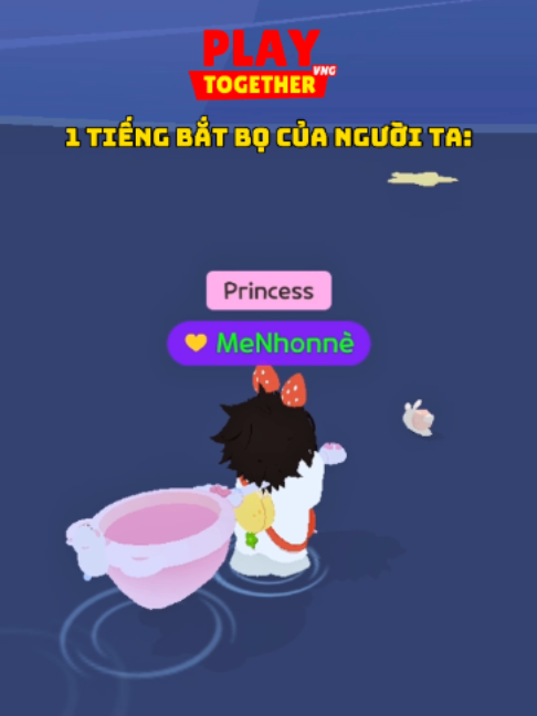 @Play Together VNG