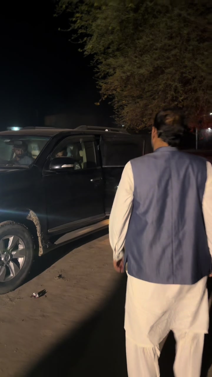 @M Hassan Feroz Khokhar PP96