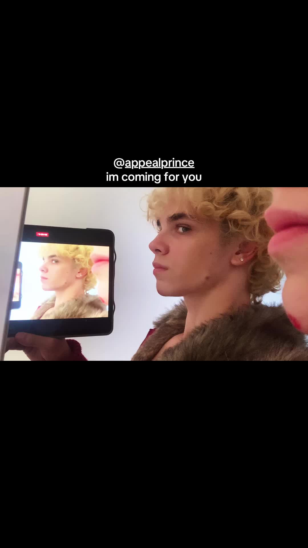 @Prince of Germany