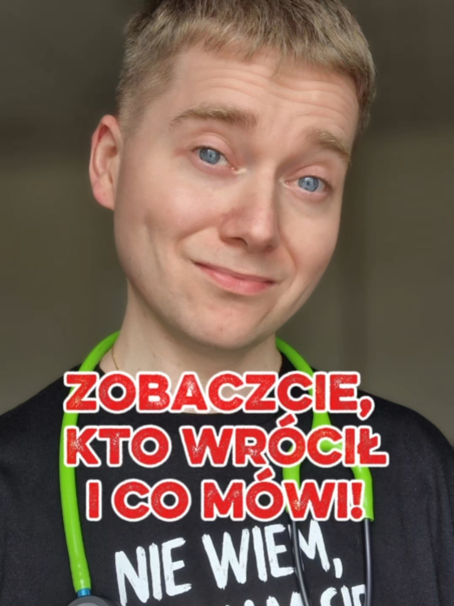 @Doktor Hormon - Szymon Suwała