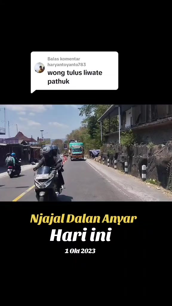 @Cctv Piyungan Official