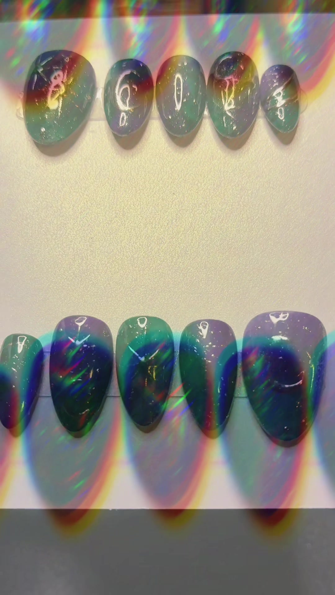 @Nails by Julia