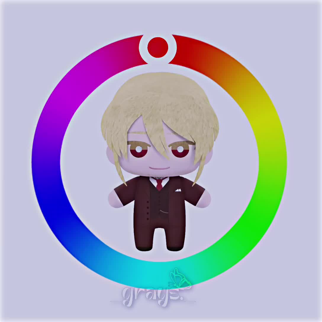 @☆ gr@ys ☆